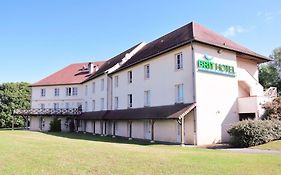 Brit Hôtel Confort - La Tour Blanche